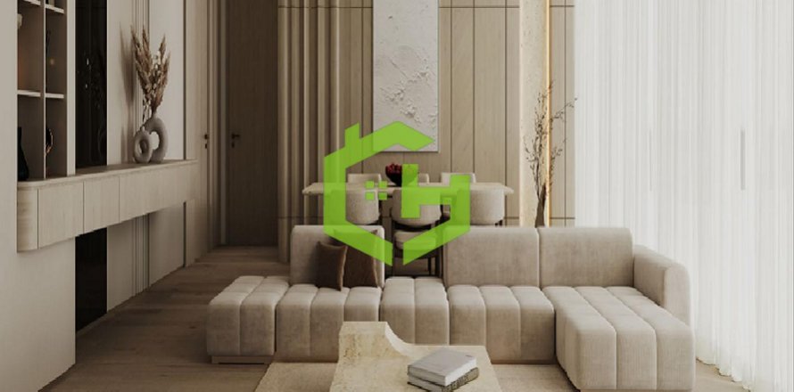 Apartman u Dubai Science Park, UAE 46.9 m2 Br. 632380
