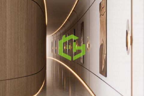 Apartman u Dubai Science Park, UAE 46.9 m2 Br. 632380 - fotografija 5
