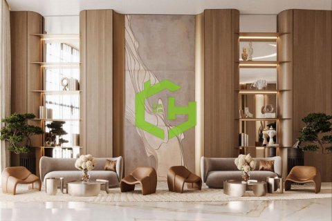 Apartman u Dubai Science Park, UAE 46.9 m2 Br. 632380 - fotografija 3