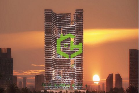 Apartman u Dubai Science Park, UAE 46.9 m2 Br. 632380 - fotografija 11