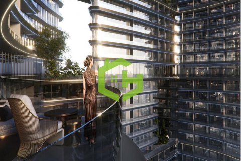 Apartman u Dubai Science Park, UAE 46.9 m2 Br. 632380 - fotografija 9