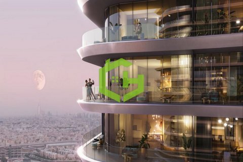 Apartman u Dubai Science Park, UAE 46.9 m2 Br. 632380 - fotografija 10