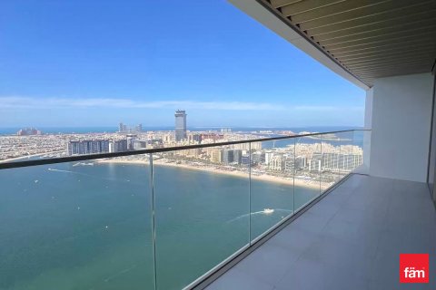 Dubai Harbour, UAE의 임대용 아파트 침실 3개, 180.9제곱미터 번호 621973 - 사진 3