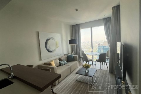 Apartament në Dubai Marina, Emiratet e Bashkuara Arabe 56.8 m2. № 621971 - Foto 4