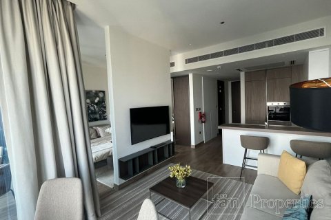 Apartament në Dubai Marina, Emiratet e Bashkuara Arabe 56.8 m2. № 621971 - Foto 5