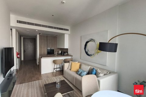 Apartament në Dubai Marina, Emiratet e Bashkuara Arabe 56.8 m2. № 621971 - Foto 1
