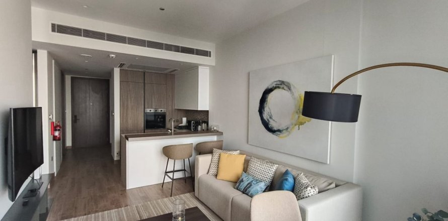 Apartament në Dubai Marina, Emiratet e Bashkuara Arabe 56.8 m2. № 621971