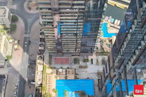 Apartament në Dubai Marina, Emiratet e Bashkuara Arabe 56.8 m2. № 621971 - Foto 30