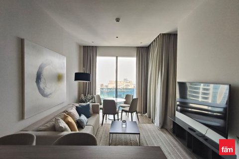 Apartament në Dubai Marina, Emiratet e Bashkuara Arabe 56.8 m2. № 621971 - Foto 21