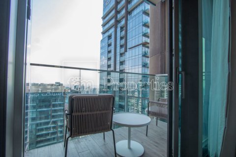 Apartament në Dubai Marina, Emiratet e Bashkuara Arabe 56.8 m2. № 621971 - Foto 19