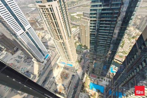 Apartament në Dubai Marina, Emiratet e Bashkuara Arabe 56.8 m2. № 621971 - Foto 29