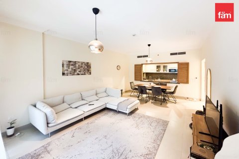 Byt v Dubai, SAE 2 ložnice, 124.8 m² Č.: 621975 - fotografie 1