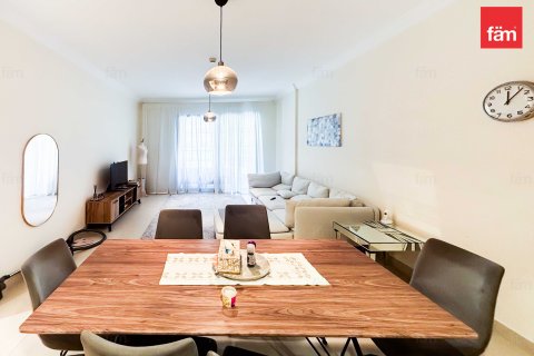 Byt v Dubai, SAE 2 ložnice, 124.8 m² Č.: 621975 - fotografie 4