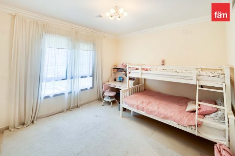 Byt v Dubai, SAE 2 ložnice, 124.8 m² Č.: 621975 - fotografie 13