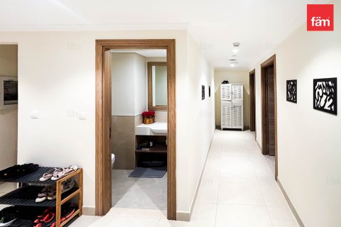 Byt v Dubai, SAE 2 ložnice, 124.8 m² Č.: 621975 - fotografie 7