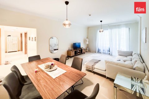 Byt v Dubai, SAE 2 ložnice, 124.8 m² Č.: 621975 - fotografie 3