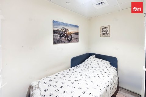 Byt v Dubai, SAE 2 ložnice, 124.8 m² Č.: 621975 - fotografie 20