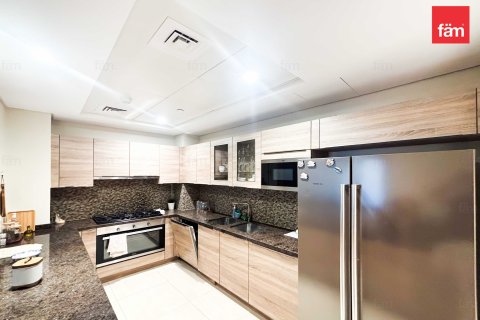 Byt v Dubai, SAE 2 ložnice, 124.8 m² Č.: 621975 - fotografie 6