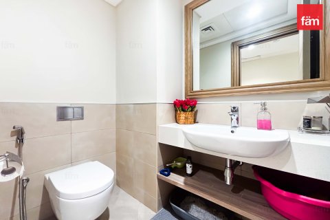 Byt v Dubai, SAE 2 ložnice, 124.8 m² Č.: 621975 - fotografie 8