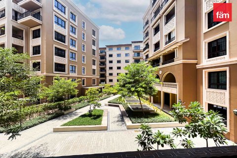 Byt v Dubai, SAE 2 ložnice, 124.8 m² Č.: 621975 - fotografie 17