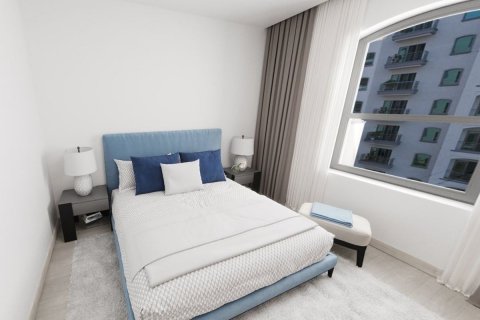 Byt na Yas Island, Abu Dhabi, SAE 3 ložnice, 207 m² Č.: 594929 - fotografie 13