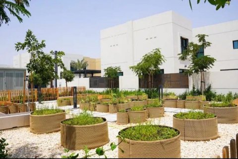 Townhouse sa Sharjah, UAE 3 silid-tulugan, 189 sq.m. № 594930 - larawan 11