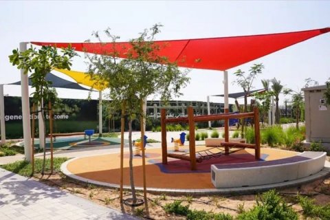 Townhouse sa Sharjah, UAE 3 silid-tulugan, 189 sq.m. № 594930 - larawan 13