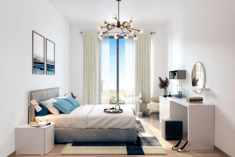 Apartment sa Yas Island, Abu Dhabi, UAE 2 silid-tulugan, 233 sq.m. № 594775 - larawan 12