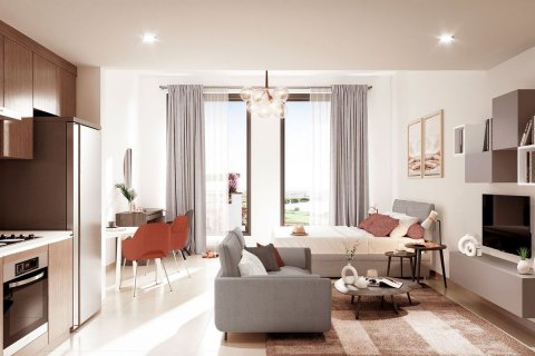 Apartment sa Yas Island, Abu Dhabi, UAE 2 silid-tulugan, 233 sq.m. № 594775 - larawan 11