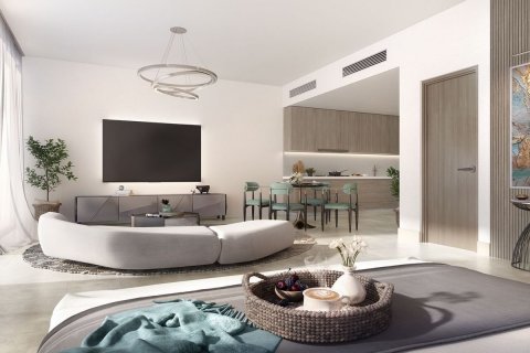 Apartment sa Yas Island, Abu Dhabi, UAE 2 silid-tulugan, 233 sq.m. № 594775 - larawan 6