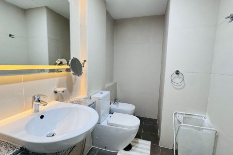 Byt v Al Reem Island, Abu Dhabi, SAE 1 ložnice, 72 m² Č.: 594927 - fotografie 20