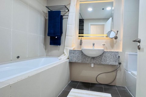 Byt v Al Reem Island, Abu Dhabi, SAE 1 ložnice, 72 m² Č.: 594927 - fotografie 21