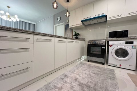 Byt v Al Reem Island, Abu Dhabi, SAE 1 ložnice, 72 m² Č.: 594927 - fotografie 9