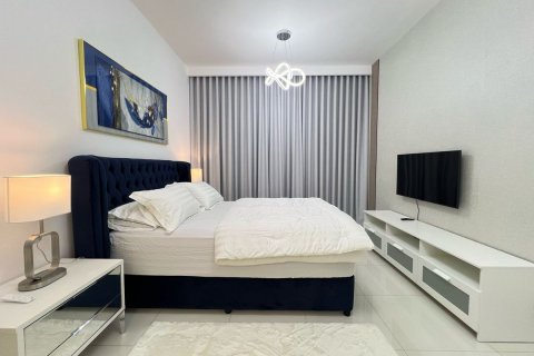Byt v Al Reem Island, Abu Dhabi, SAE 1 ložnice, 72 m² Č.: 594927 - fotografie 13