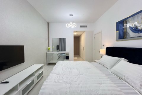 Byt v Al Reem Island, Abu Dhabi, SAE 1 ložnice, 72 m² Č.: 594927 - fotografie 15