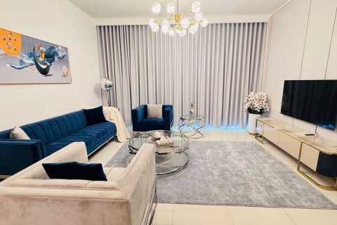 Byt v Al Reem Island, Abu Dhabi, SAE 1 ložnice, 72 m² Č.: 594927 - fotografie 2