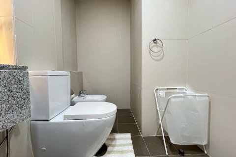 Byt v Al Reem Island, Abu Dhabi, SAE 1 ložnice, 72 m² Č.: 594927 - fotografie 22