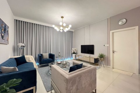 Byt v Al Reem Island, Abu Dhabi, SAE 1 ložnice, 72 m² Č.: 594927 - fotografie 3