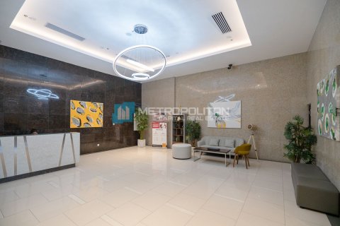 Byt v Al Reem Island, Abu Dhabi, SAE 1 ložnice, 72 m² Č.: 594927 - fotografie 23