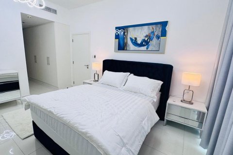 Byt v Al Reem Island, Abu Dhabi, SAE 1 ložnice, 72 m² Č.: 594927 - fotografie 18