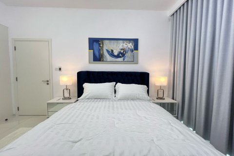 Byt v Al Reem Island, Abu Dhabi, SAE 1 ložnice, 72 m² Č.: 594927 - fotografie 12
