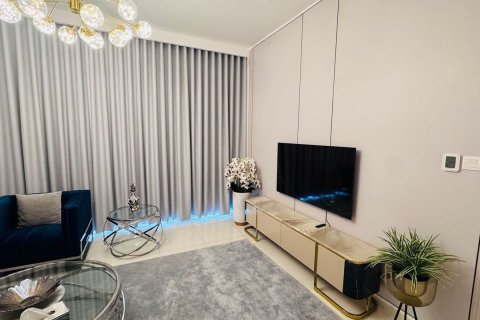 Byt v Al Reem Island, Abu Dhabi, SAE 1 ložnice, 72 m² Č.: 594927 - fotografie 7