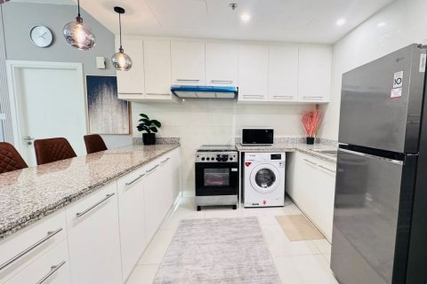 Byt v Al Reem Island, Abu Dhabi, SAE 1 ložnice, 72 m² Č.: 594927 - fotografie 8