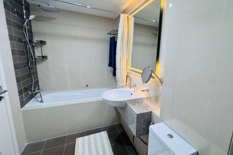 Byt v Al Reem Island, Abu Dhabi, SAE 1 ložnice, 72 m² Č.: 594927 - fotografie 19