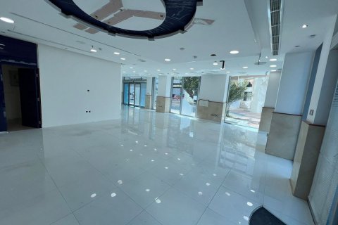 Komerční nemovitost v Khalifa Street, Abu Dhabi, SAE 604 m² Č.: 594925 - fotografie 1