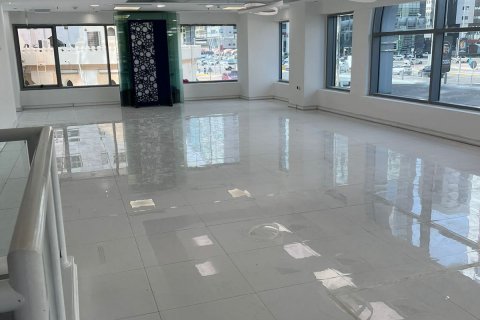 Komerční nemovitost v Khalifa Street, Abu Dhabi, SAE 604 m² Č.: 594925 - fotografie 4