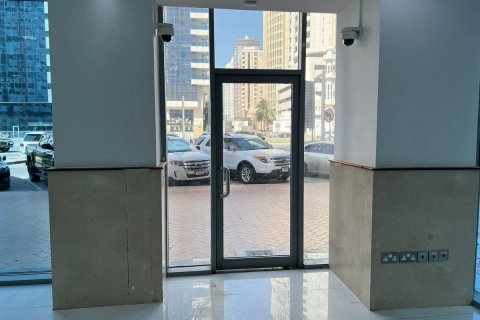 Komerční nemovitost v Khalifa Street, Abu Dhabi, SAE 604 m² Č.: 594925 - fotografie 10