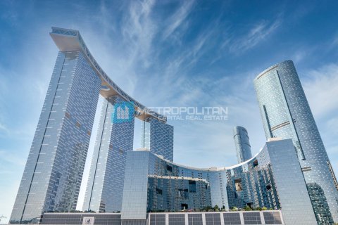 阿联酋 Abu Dhabi Al Reem Island 待售 : 3 卧, 149 平方米 , 编号594928 - 照片 1