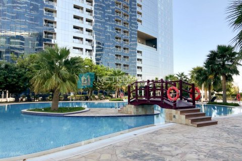 阿联酋 Abu Dhabi Al Reem Island 待售 : 3 卧, 149 平方米 , 编号594928 - 照片 3