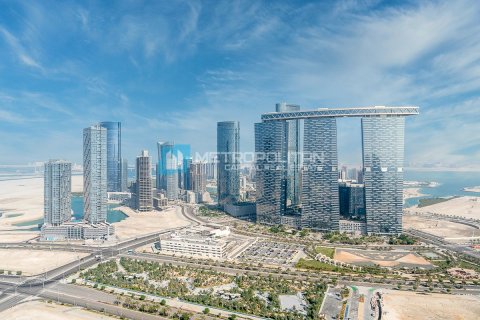 阿联酋 Abu Dhabi Al Reem Island 待售 : 3 卧, 149 平方米 , 编号594928 - 照片 20
